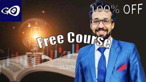 Free Coupon Day Trading Course in Forex & Crypto With 95% Winning Ratio [100% OFF]