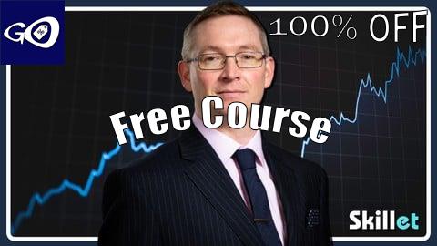 Free Coupon Day Trading Masterclass: Beginner To Advanced Day Trading [100% OFF]