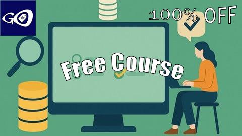 Free Coupon DBMS Interview Questions Quiz - MCQ [100% OFF]