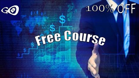 Free Coupon DCF Valuation: Complete Course with Startup Valuation Case. [100% OFF]