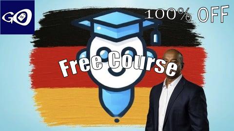 Free Coupon [DE] KI-Masterclass: Vom Anfänger zum KI-Helden [100% OFF]