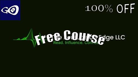 Free Coupon Decode Anyone: Reading People Through Body Language [100% OFF]