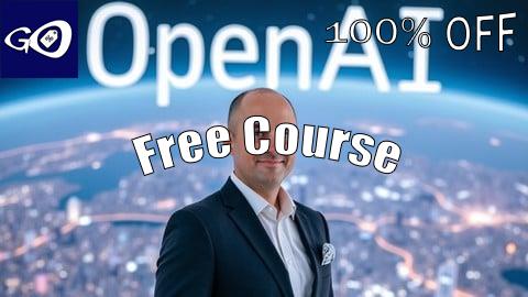 Free Coupon Deep Dive into OpenAI Models: Master o3, o4-mini & Beyond [100% OFF]