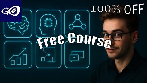Free Coupon DEEP LEARNING ALL MODELS EXPLAINED FOR BEGINNERS [100% OFF]