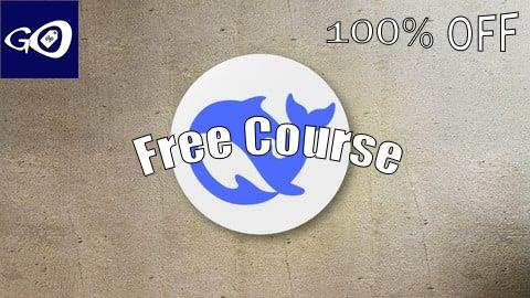 Free Coupon DeepSeek AI Masterclass: AI Search, Insights & Productivity [100% OFF]