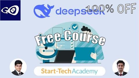 Free Coupon Deepseek For Business [100% OFF]