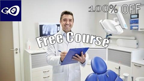 Free Coupon Dental Coding and Billing with Current Dental Terminology [100% OFF]