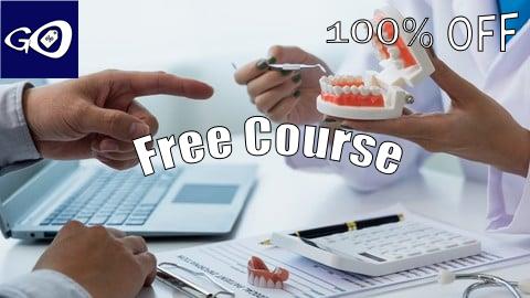 Free Coupon Dental Medical Billing, Coding and Revenue Cycle Management [100% OFF]