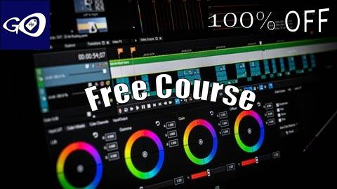 Free Coupon Design & Edit Like a Pro: Canva, Photoshop, Filmora [100% OFF]