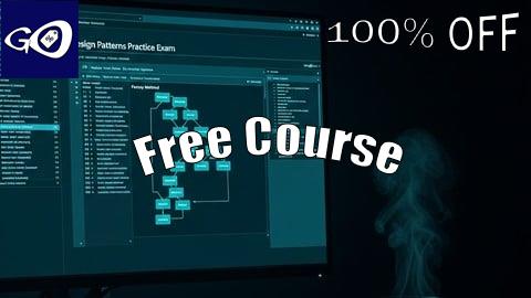 Free Coupon Design Patterns Practice Exam [100% OFF]