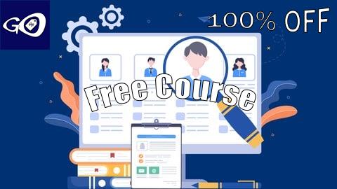 Free Coupon Designing the Candidate Experience [100% OFF]