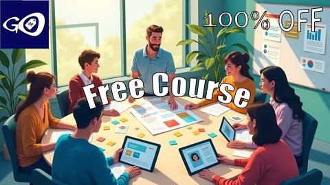 Free Coupon Designing the Employee Experience [100% OFF]