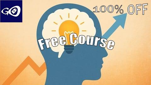 Free Coupon Develop a Growth Mindset [100% OFF]