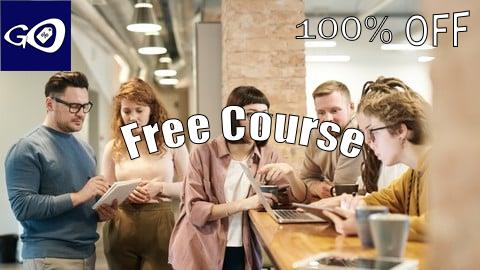 Free Coupon Developing successful Professional Relationships [100% OFF]