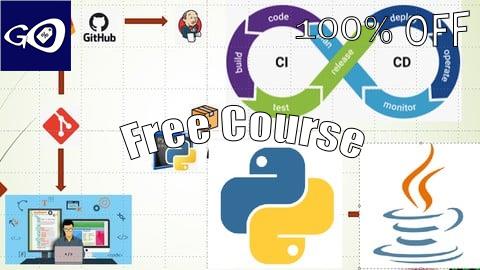 Free Coupon DevOps CI/CD: Multi-Project Pipelines and Advanced Troublesh [100% OFF]