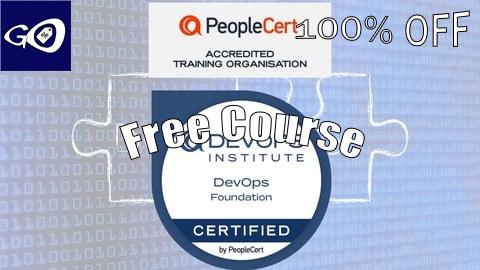 Free Coupon DevOps Foundation (DOFD) - 6 Complete Practice Exams - 2025 [100% OFF]