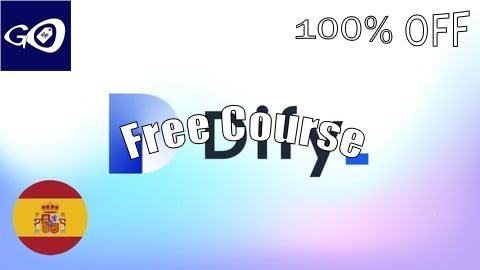 Free Coupon Dify: Desarrolla chatbots y flujos de IA sin código [100% OFF]