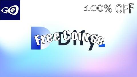 Free Coupon Dify: Develop chatbots and AI workflows without code [100% OFF]