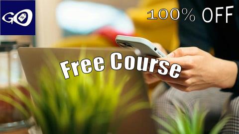 Free Coupon Digital-First Marketing Management Professional Certificate [100% OFF]