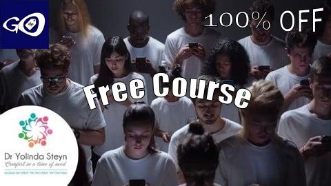 Free Coupon Digital Hygiene: Digital Discipline for a Better Life [100% OFF]