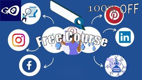 Free Coupon Digital Marketing Diploma - 35 courses in 1  SEO, Ads & AI [100% OFF]