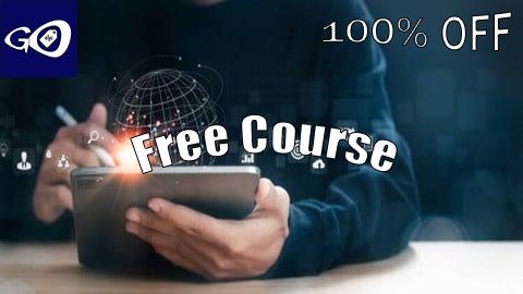 Free Coupon Digital Marketing Foundations for Beginners [100% OFF]