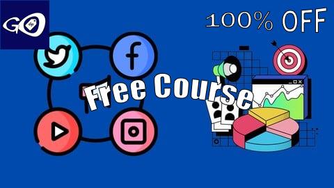 Free Coupon Digital Marketing Fundamentals for Beginners [100% OFF]