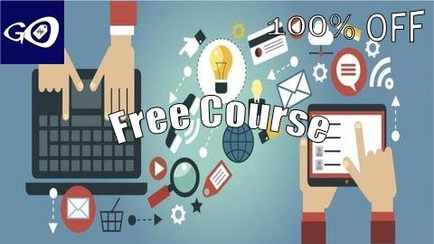 Free Coupon Digital Marketing Mastery 2.0 [100% OFF]