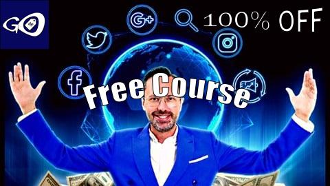 Free Coupon Digital Marketing Strategy & Tactics with Dekker [100% OFF]