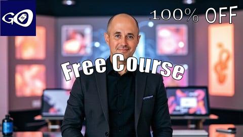 Free Coupon Digital Retail Marketing: AI, Data & Growth [100% OFF]