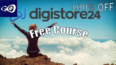 Free Coupon Digitale Produkte erfolgreich verkaufen mit Digistore 24 [100% OFF]