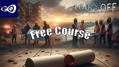 Free Coupon Diploma in Disaster and risk management [100% OFF]