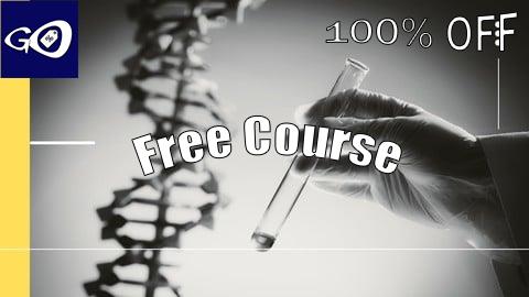 Free Coupon Diploma in Genomics and Genetic Engineering [100% OFF]