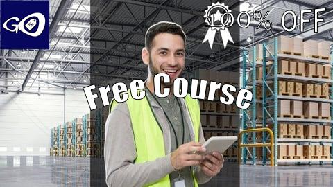 Free Coupon Diploma in Warehouse Management, Logistics and Supply Chain [100% OFF]