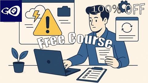 Free Coupon Disaster Recovery Step by Step [100% OFF]
