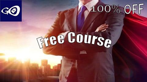 Free Coupon Discover Your Career Path & Land a Job You Love in 12 Weeks [100% OFF]