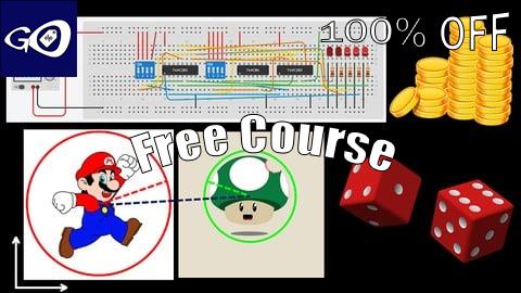 Free Coupon Discrete Mathematics with Computer Science Applications [100% OFF]
