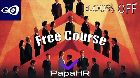 Free Coupon Diseño Organizacional: Estructuras Ágiles y Escalables [ES+] [100% OFF]