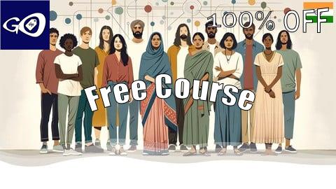 Free Coupon Diversity, Inclusion & Unconscious Bias in Hindi (हिंदी) [100% OFF]