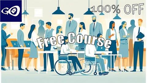 Free Coupon Diversity, Inclusion & Unconscious Bias in the Workplace [100% OFF]