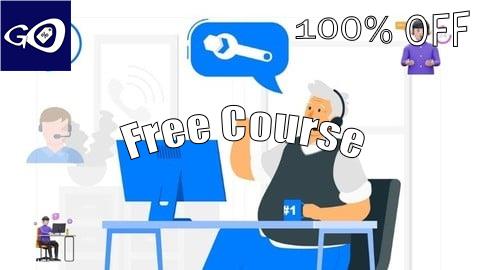Free Coupon Diving Customer Service & KYC Compliance with AI & Chatbots [100% OFF]
