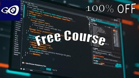 Free Coupon Django Framework Mastery Tests [100% OFF]