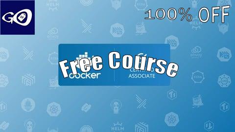 Free Coupon Docker Certified Associate Practice Exams 2025 (DCA) [100% OFF]