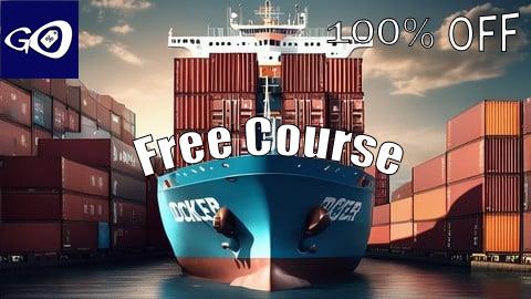 Free Coupon Docker Deep Dive: Mastering Containers for DevOps Success [100% OFF]