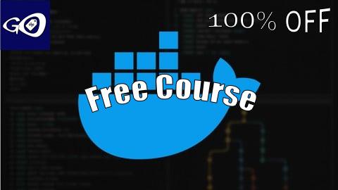 Free Coupon Docker Fundamentals | Crash course for developers [100% OFF]