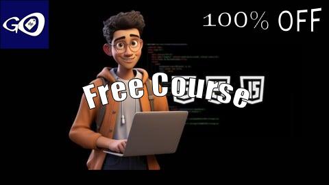 Free Coupon Domina jQuery: Curso Completo para Principiantes y Avanzados [100% OFF]