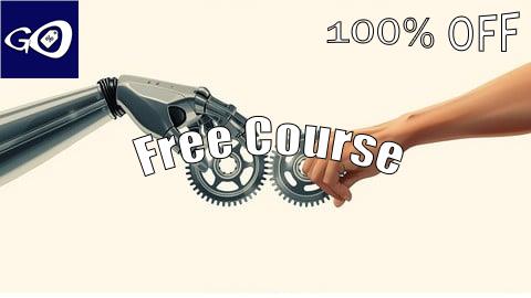 Free Coupon Domina la IA generativa: crea, automatiza y emprende desde 0 [100% OFF]