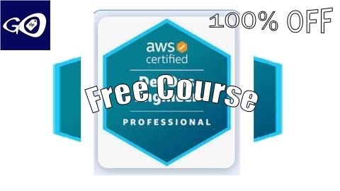 Free Coupon DOP-C02 AWS Certified DevOps Engineer-Professional Exam [100% OFF]