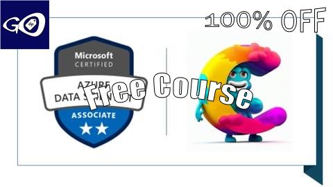 Free Coupon DP-100: Designing and Implementing a Data Science - May 2025 [100% OFF]