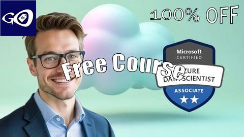 Free Coupon DP-100 Microsoft Azure Data Scientist Associate Test Exams [100% OFF]